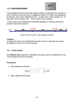 Предварительный просмотр 42 страницы RADWAG PUE 5.15 Service Manual