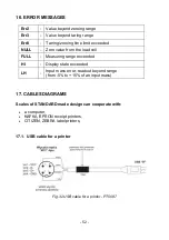 Предварительный просмотр 52 страницы RADWAG PUE 5.15 Service Manual