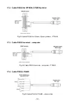 Предварительный просмотр 53 страницы RADWAG PUE 5.15 Service Manual