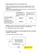 Предварительный просмотр 58 страницы RADWAG PUE 5.15 Service Manual