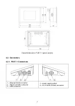 Предварительный просмотр 7 страницы RADWAG PUE 7.1 User Manual