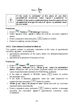 Предварительный просмотр 26 страницы RADWAG PUE 7.1 User Manual