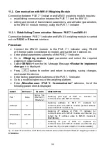 Предварительный просмотр 30 страницы RADWAG PUE 7.1 User Manual