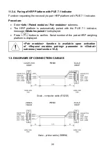 Предварительный просмотр 39 страницы RADWAG PUE 7.1 User Manual