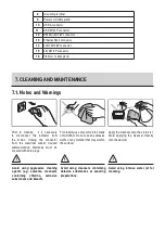 Preview for 8 page of RADWAG PUE HY10 Quick Start Manual