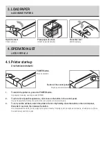 Предварительный просмотр 3 страницы RADWAG RTP-RU80 Startup Manual