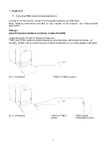 Preview for 8 page of RADWAG THB Series User Manual