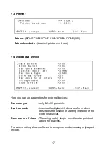 Preview for 17 page of RADWAG TMC 0,3/0,6 KTPS/H1 User Manual