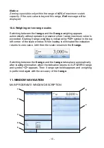 Preview for 15 page of RADWAG TMX series User Manual