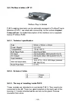 Preview for 130 page of RADWAG TMX series User Manual