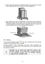 Preview for 18 page of RADWAG TWM4 User Manual