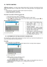 Предварительный просмотр 56 страницы RADWAG UYA 4Y User Manual