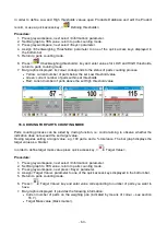 Предварительный просмотр 60 страницы RADWAG UYA 4Y User Manual