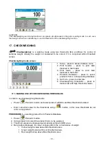 Предварительный просмотр 61 страницы RADWAG UYA 4Y User Manual