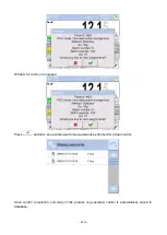 Preview for 114 page of RADWAG UYA 4Y User Manual