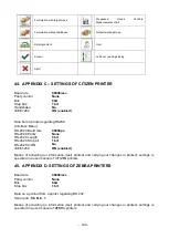 Предварительный просмотр 189 страницы RADWAG UYA 4Y User Manual