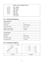 Предварительный просмотр 11 страницы RADWAG WIC/A1/C/2 User Manual