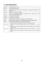 Предварительный просмотр 20 страницы RADWAG WIC/A1/C/2 User Manual