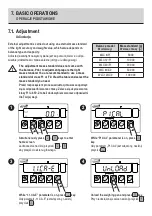 Preview for 7 page of RADWAG WL-206-0015 Startup Manual