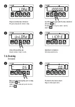 Preview for 8 page of RADWAG WL-206-0015 Startup Manual