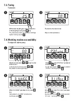 Preview for 9 page of RADWAG WL-206-0015 Startup Manual