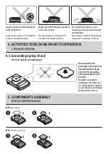 Preview for 4 page of RADWAG WL-210-0001 Startup Manual