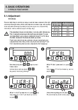 Preview for 7 page of RADWAG WL-210-0001 Startup Manual