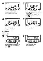 Preview for 8 page of RADWAG WL-210-0001 Startup Manual