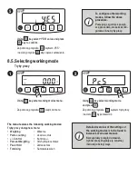 Preview for 10 page of RADWAG WL-210-0001 Startup Manual