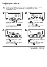 Preview for 11 page of RADWAG WL-210-0001 Startup Manual