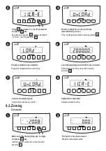 Preview for 9 page of RADWAG WLC 1/A2 Startup Manual