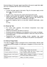 Preview for 11 page of RADWAG WLC 6/A2/C/2 User Manual