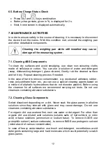 Preview for 12 page of RADWAG WLC 6/A2/C/2 User Manual