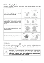 Preview for 17 page of RADWAG WLC 6/A2/C/2 User Manual