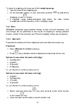 Preview for 19 page of RADWAG WLC 6/A2/C/2 User Manual