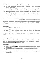 Preview for 24 page of RADWAG WLC 6/A2/C/2 User Manual