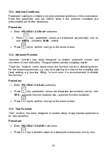 Preview for 26 page of RADWAG WLC 6/A2/C/2 User Manual