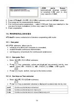 Preview for 32 page of RADWAG WLC 6/A2/C/2 User Manual