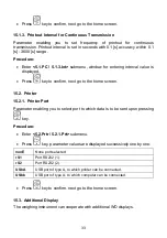 Preview for 33 page of RADWAG WLC 6/A2/C/2 User Manual