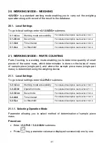 Preview for 41 page of RADWAG WLC 6/A2/C/2 User Manual