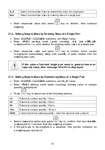 Preview for 42 page of RADWAG WLC 6/A2/C/2 User Manual