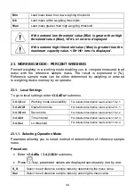 Preview for 44 page of RADWAG WLC 6/A2/C/2 User Manual