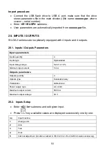 Preview for 50 page of RADWAG WLC 6/A2/C/2 User Manual