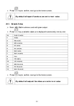 Preview for 51 page of RADWAG WLC 6/A2/C/2 User Manual