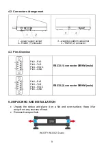 Предварительный просмотр 9 страницы RADWAG WLC/C2 User Manual