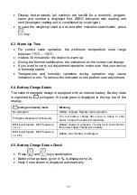 Предварительный просмотр 11 страницы RADWAG WLC/C2 User Manual