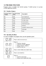 Предварительный просмотр 15 страницы RADWAG WLC/C2 User Manual