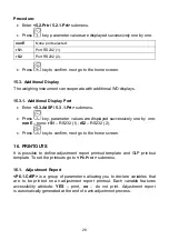 Предварительный просмотр 28 страницы RADWAG WLC/C2 User Manual