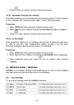 Предварительный просмотр 35 страницы RADWAG WLC/C2 User Manual