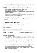 Предварительный просмотр 40 страницы RADWAG WLC/C2 User Manual